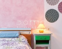 Resale - Villa - Turre