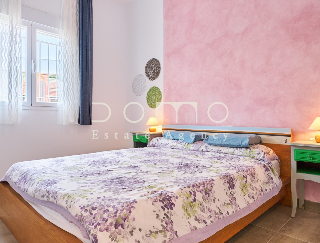 Resale - Villa - Turre