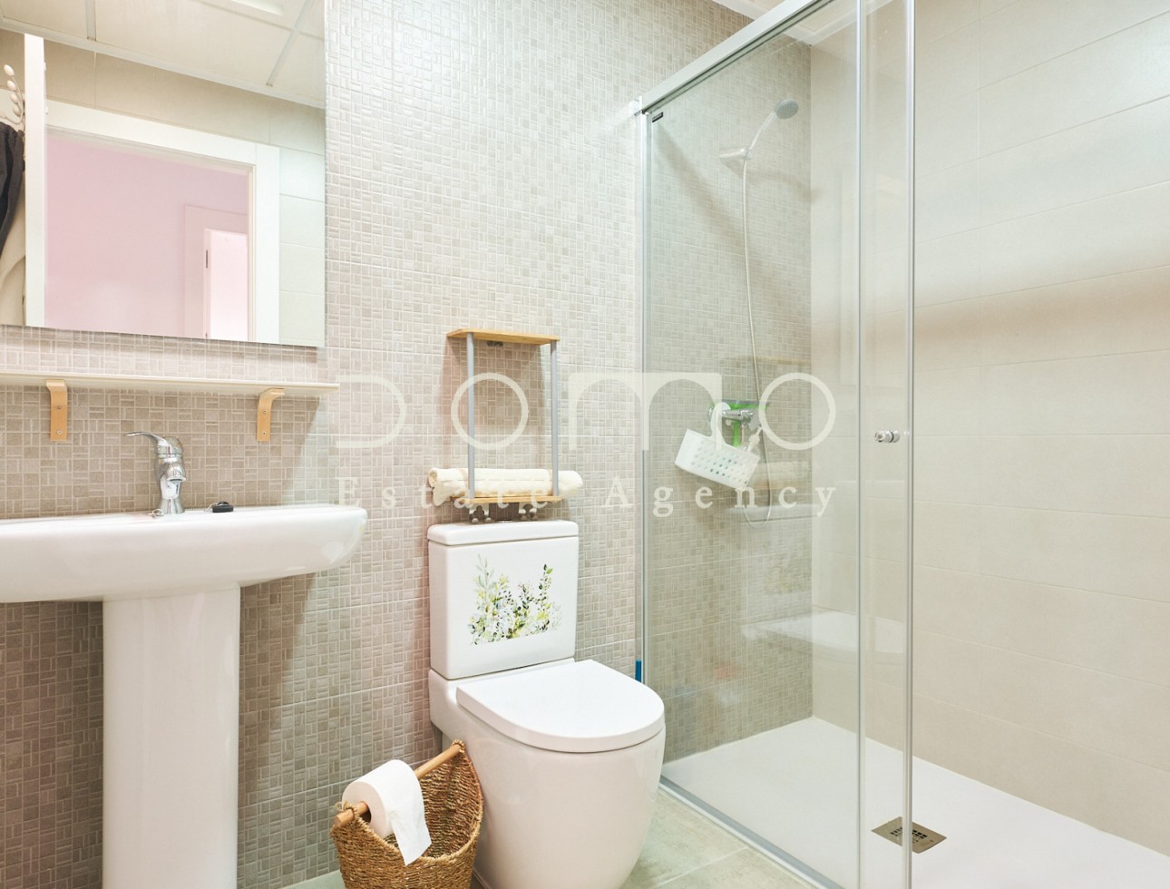 Resale - Villa - Turre