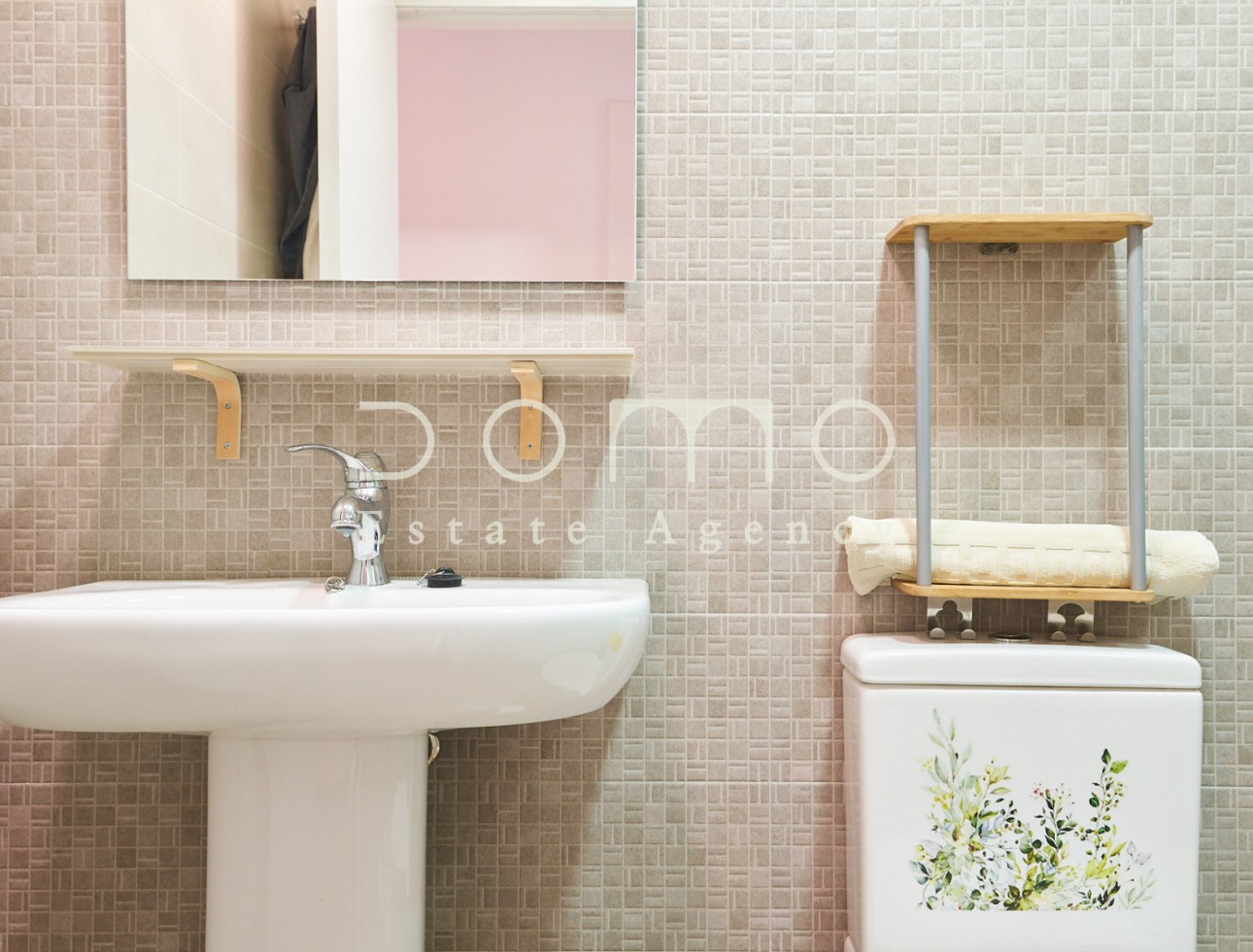 Resale - Villa - Turre