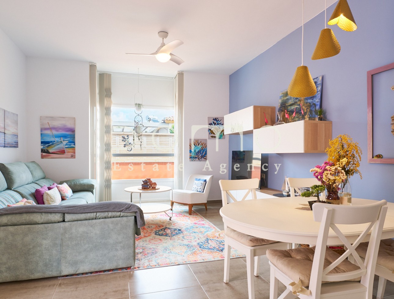 Resale - Villa - Turre