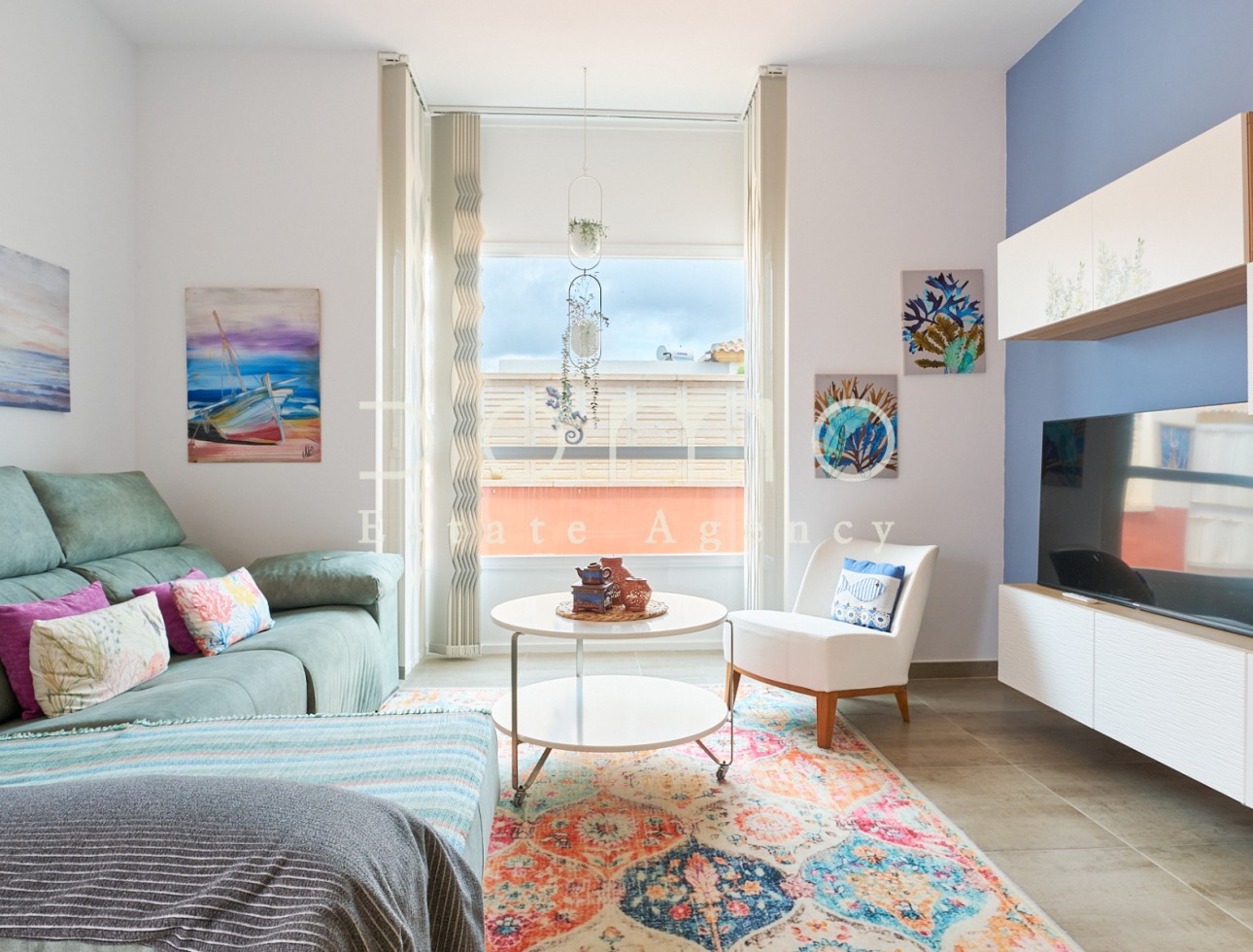 Resale - Villa - Turre