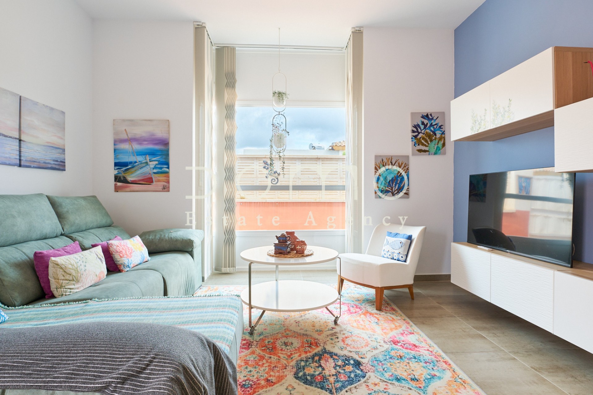 Resale - Villa - Turre