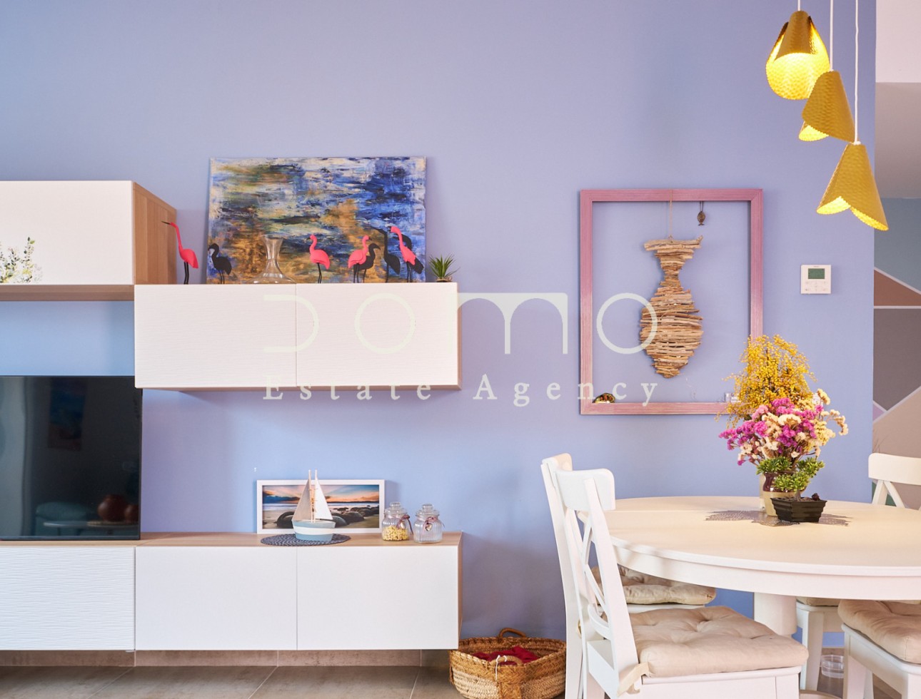 Resale - Villa - Turre