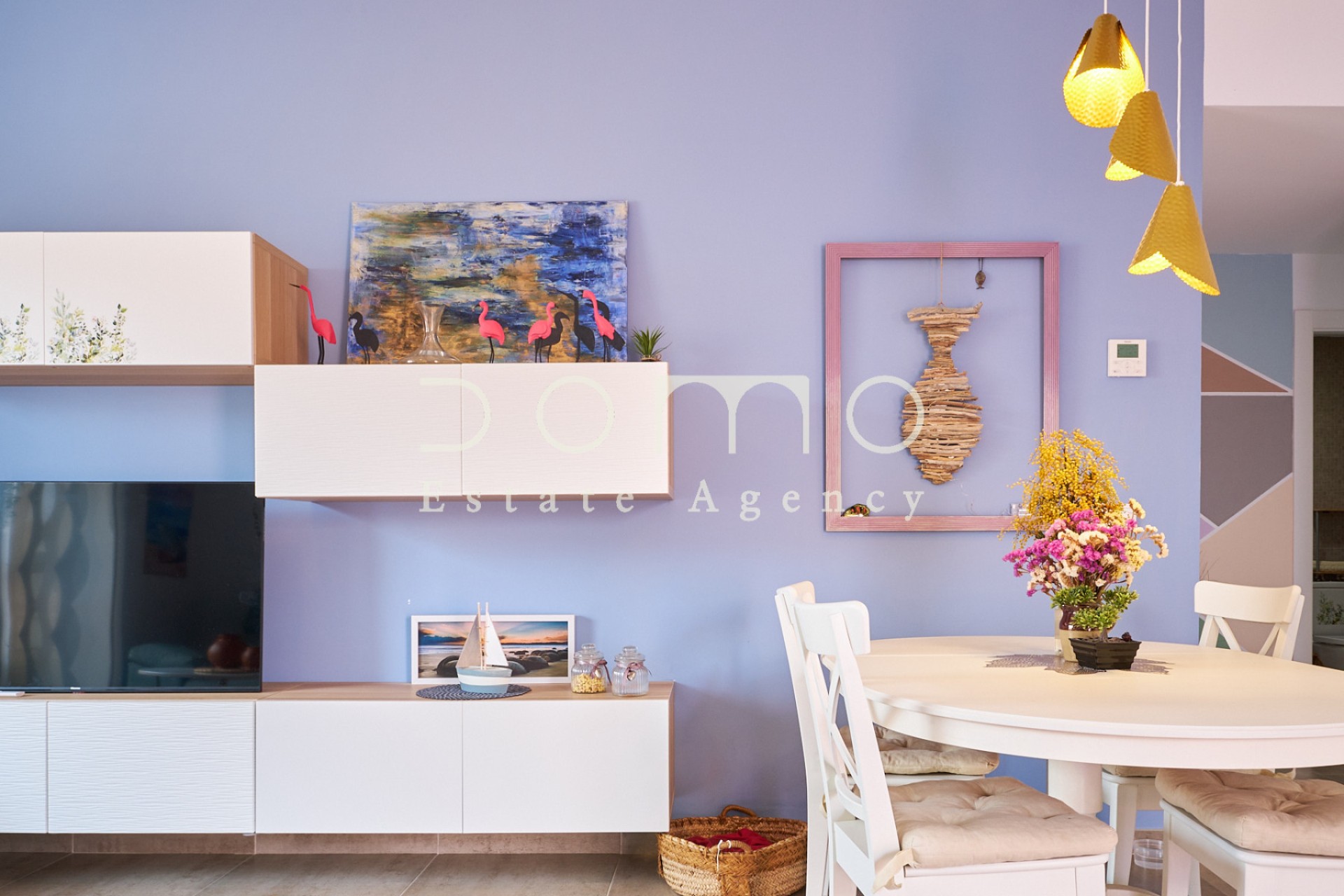 Resale - Villa - Turre