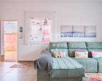 Resale - Villa - Turre