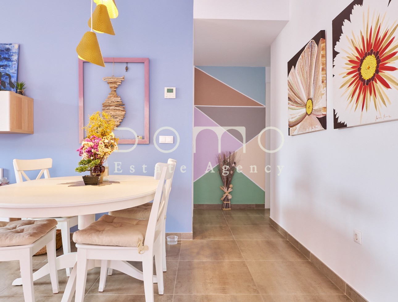 Resale - Villa - Turre