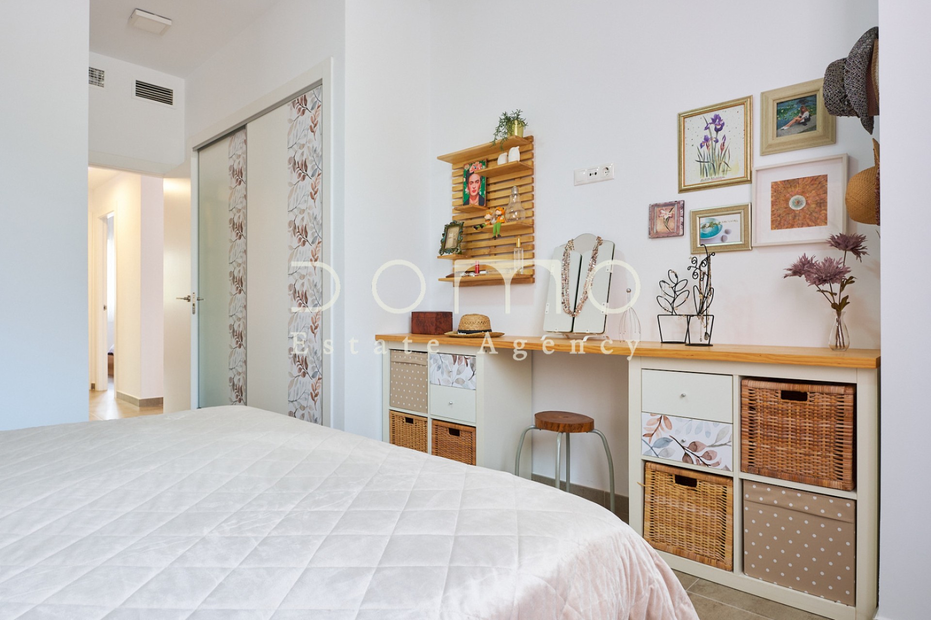 Resale - Villa - Turre