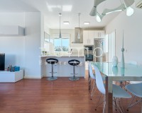 Resale - Villa - Turre