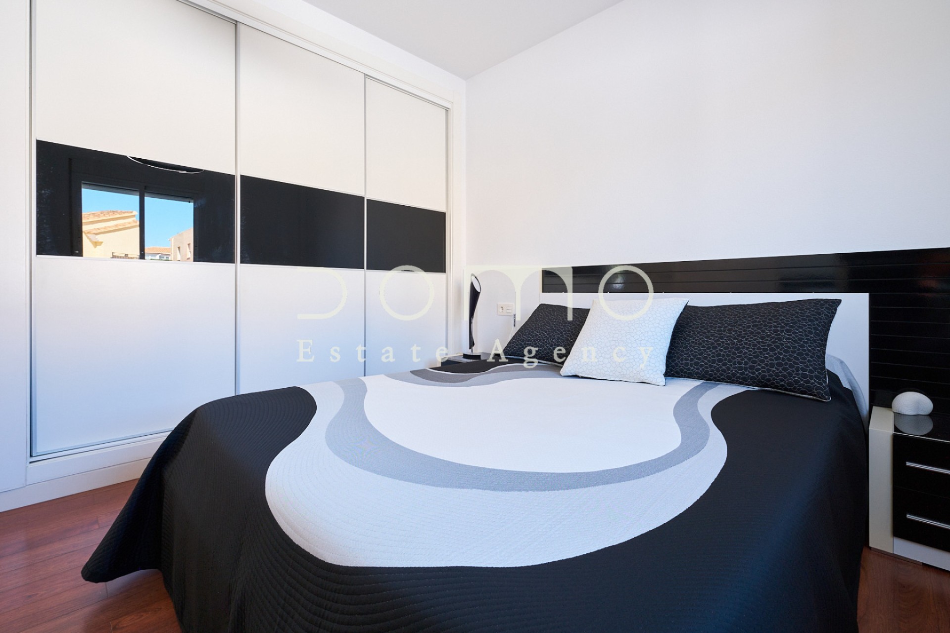 Resale - Villa - Turre