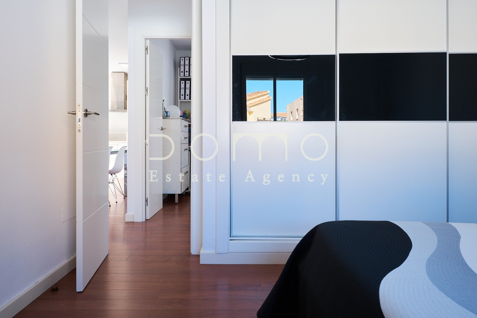 Resale - Villa - Turre