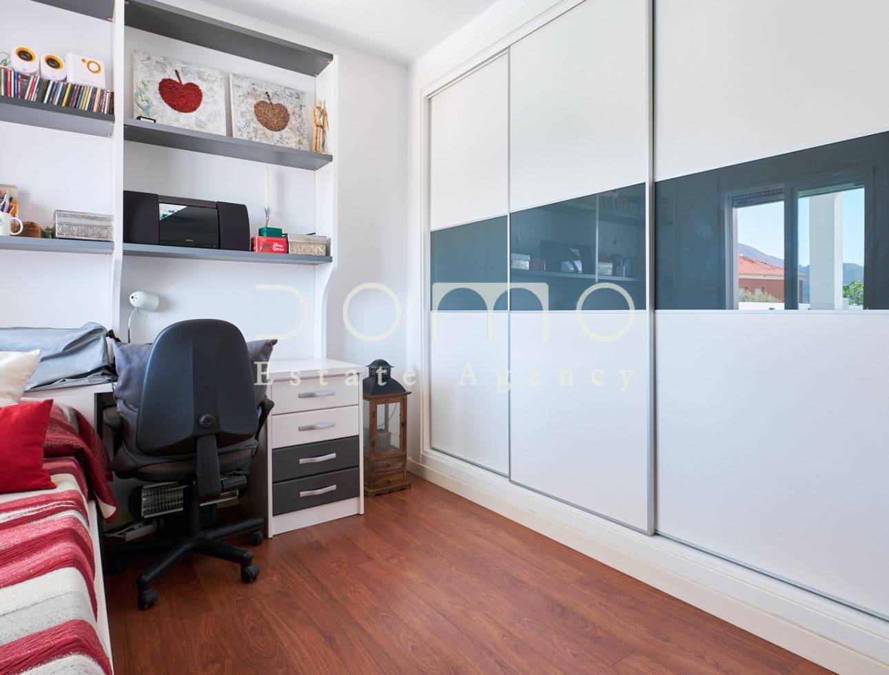 Resale - Villa - Turre