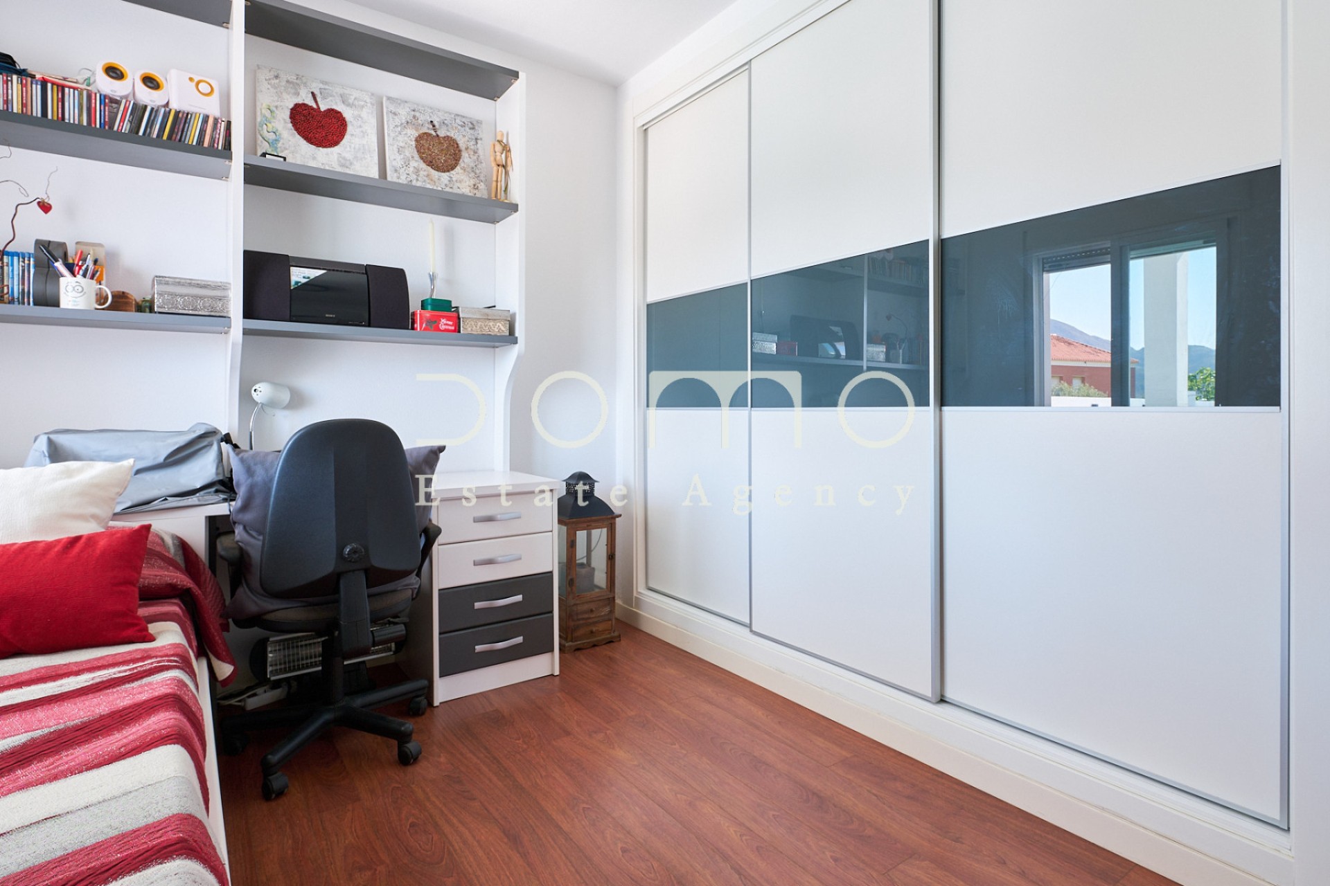 Resale - Villa - Turre