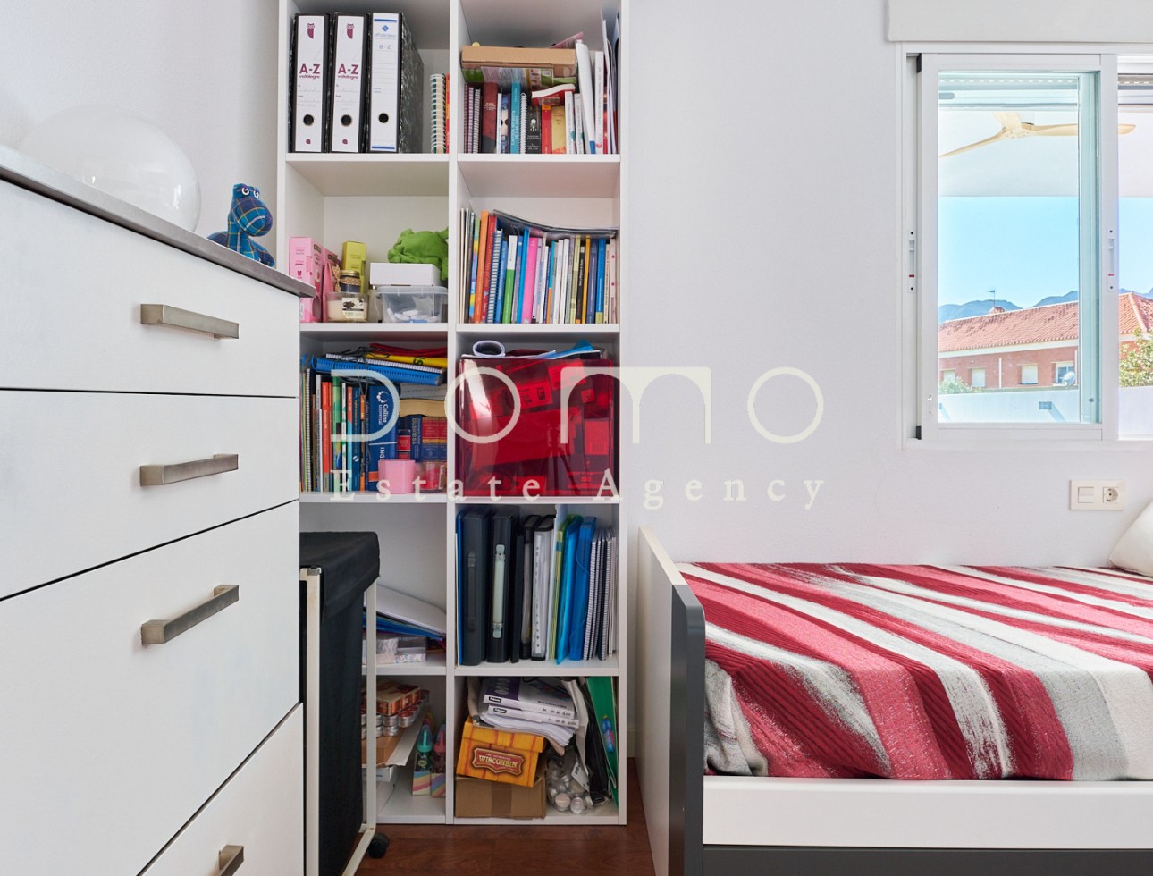 Resale - Villa - Turre