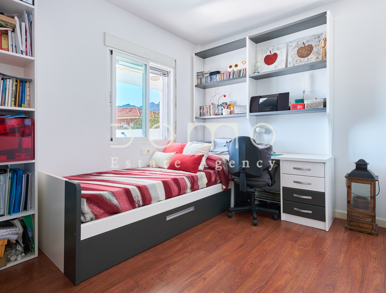 Resale - Villa - Turre