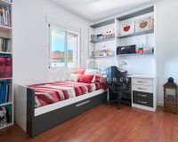 Resale - Villa - Turre