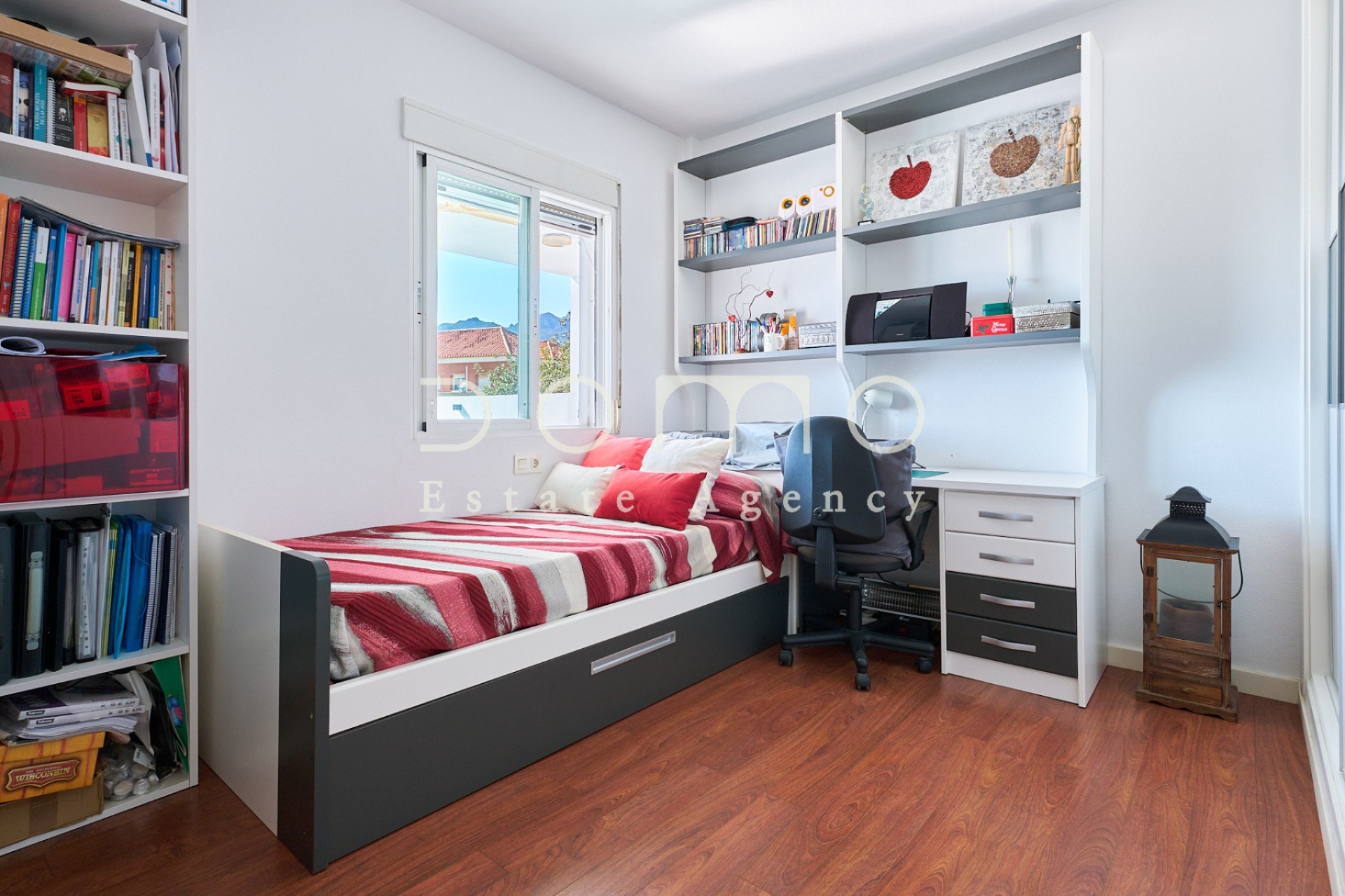 Resale - Villa - Turre