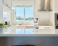 Resale - Villa - Turre