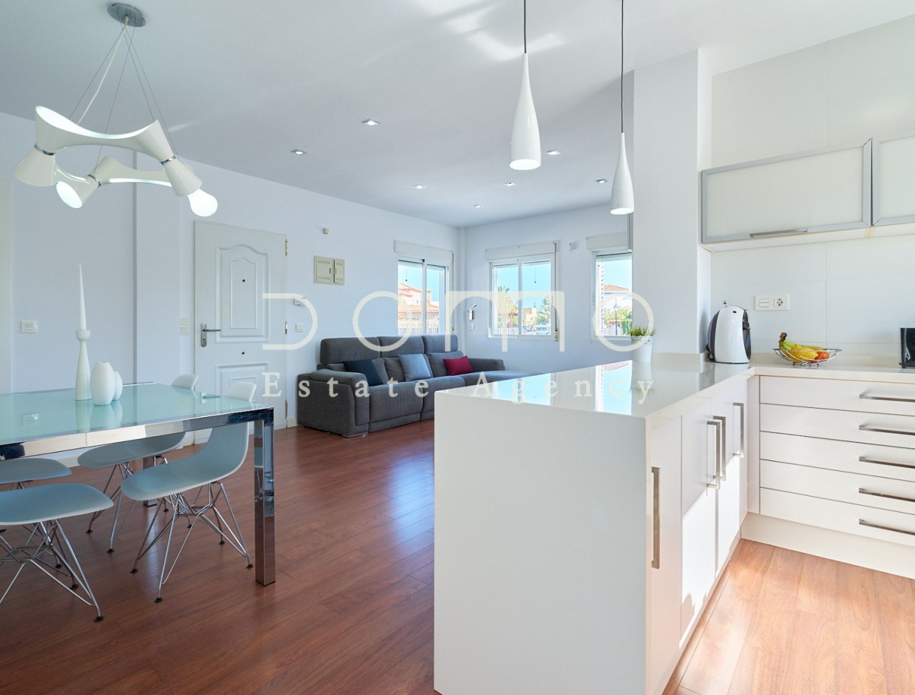 Resale - Villa - Turre