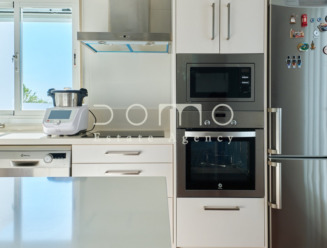 Resale - Villa - Turre