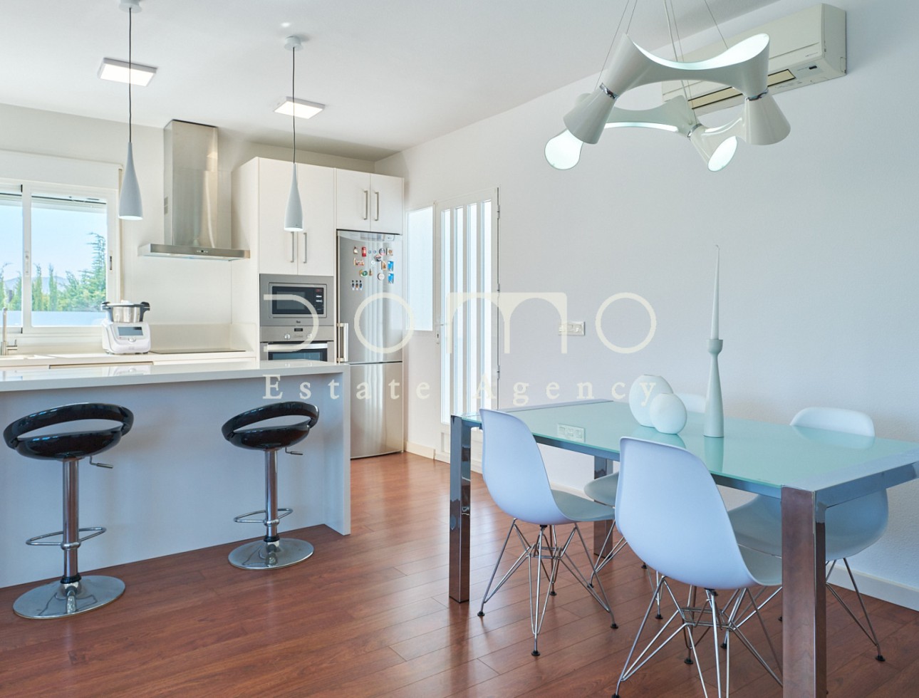 Resale - Villa - Turre