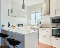 Resale - Villa - Turre