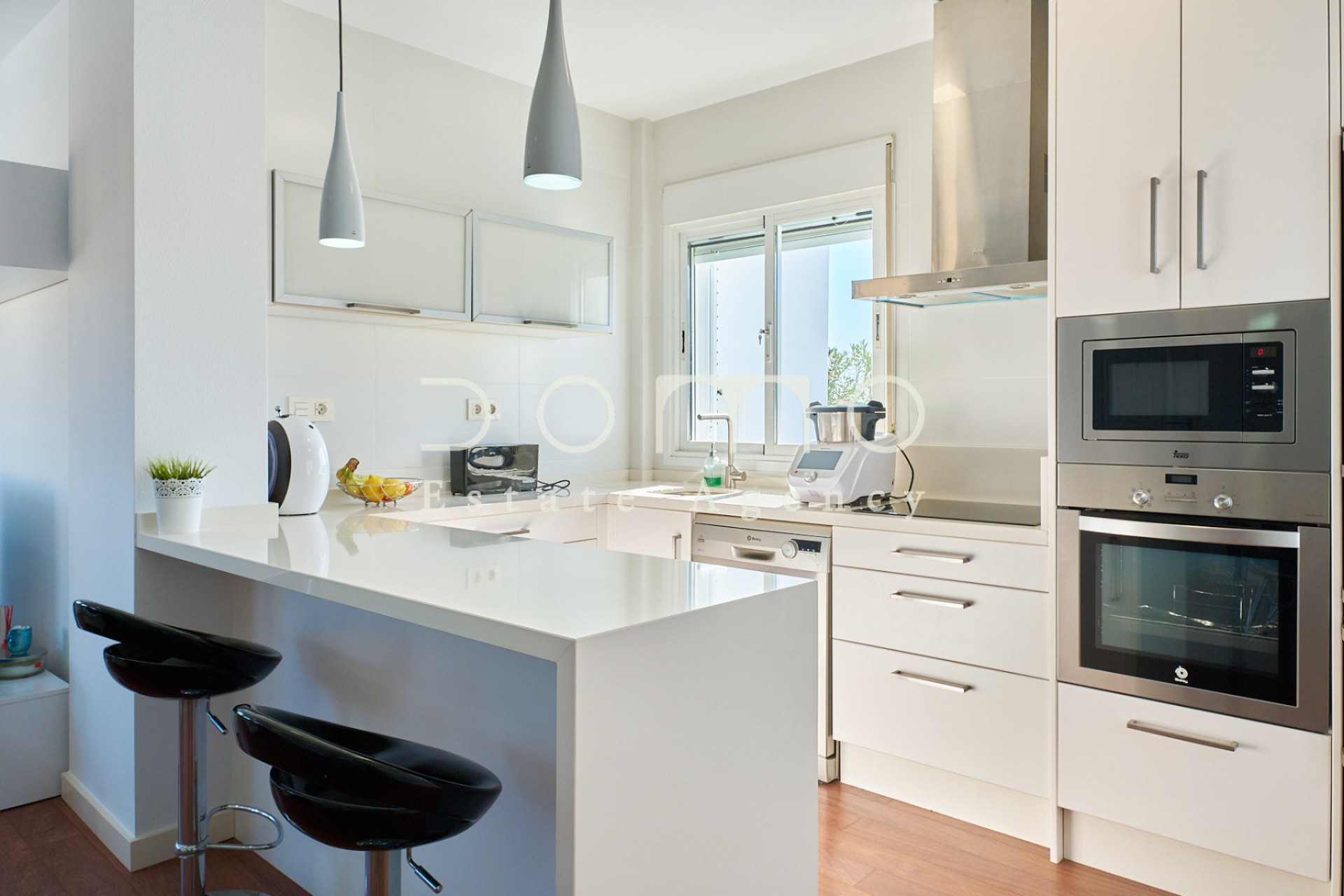 Resale - Villa - Turre