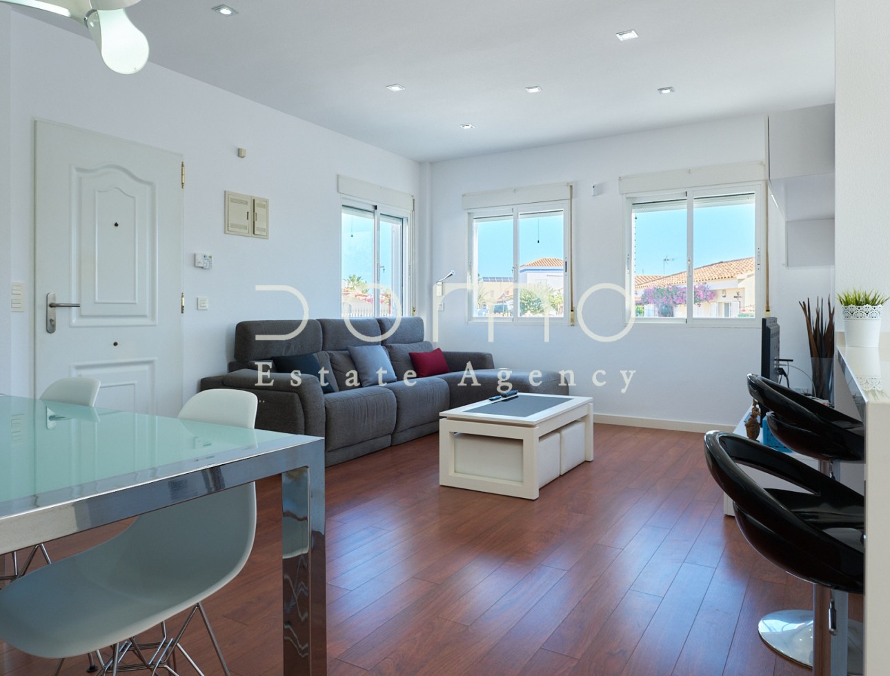 Resale - Villa - Turre