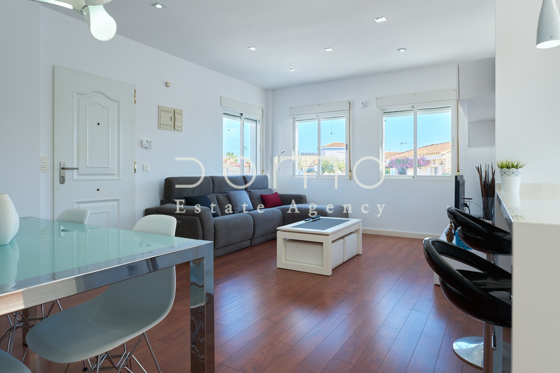 Resale - Villa - Turre