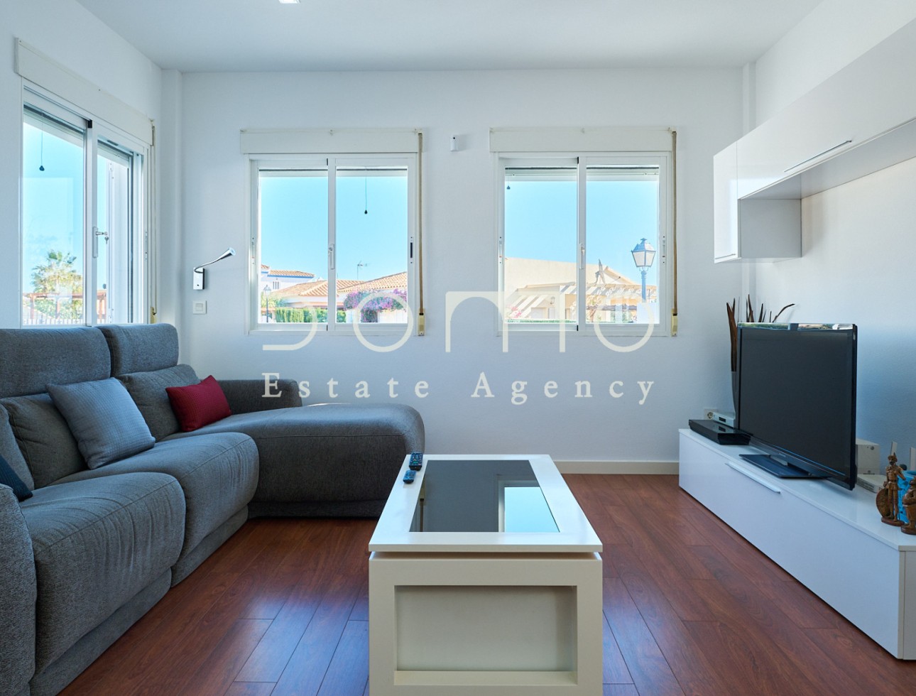 Resale - Villa - Turre