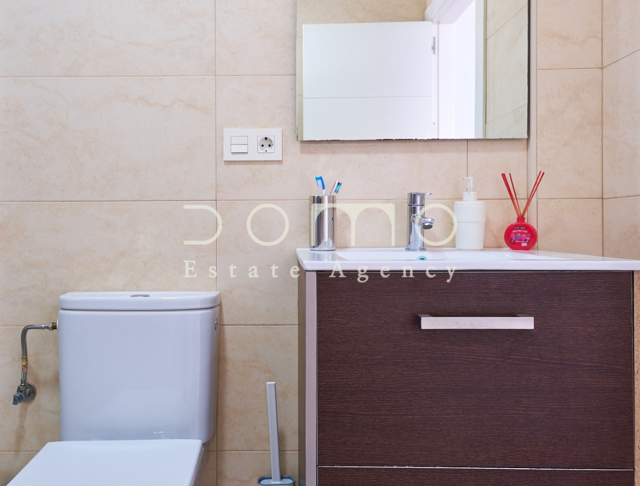 Resale - Villa - Turre