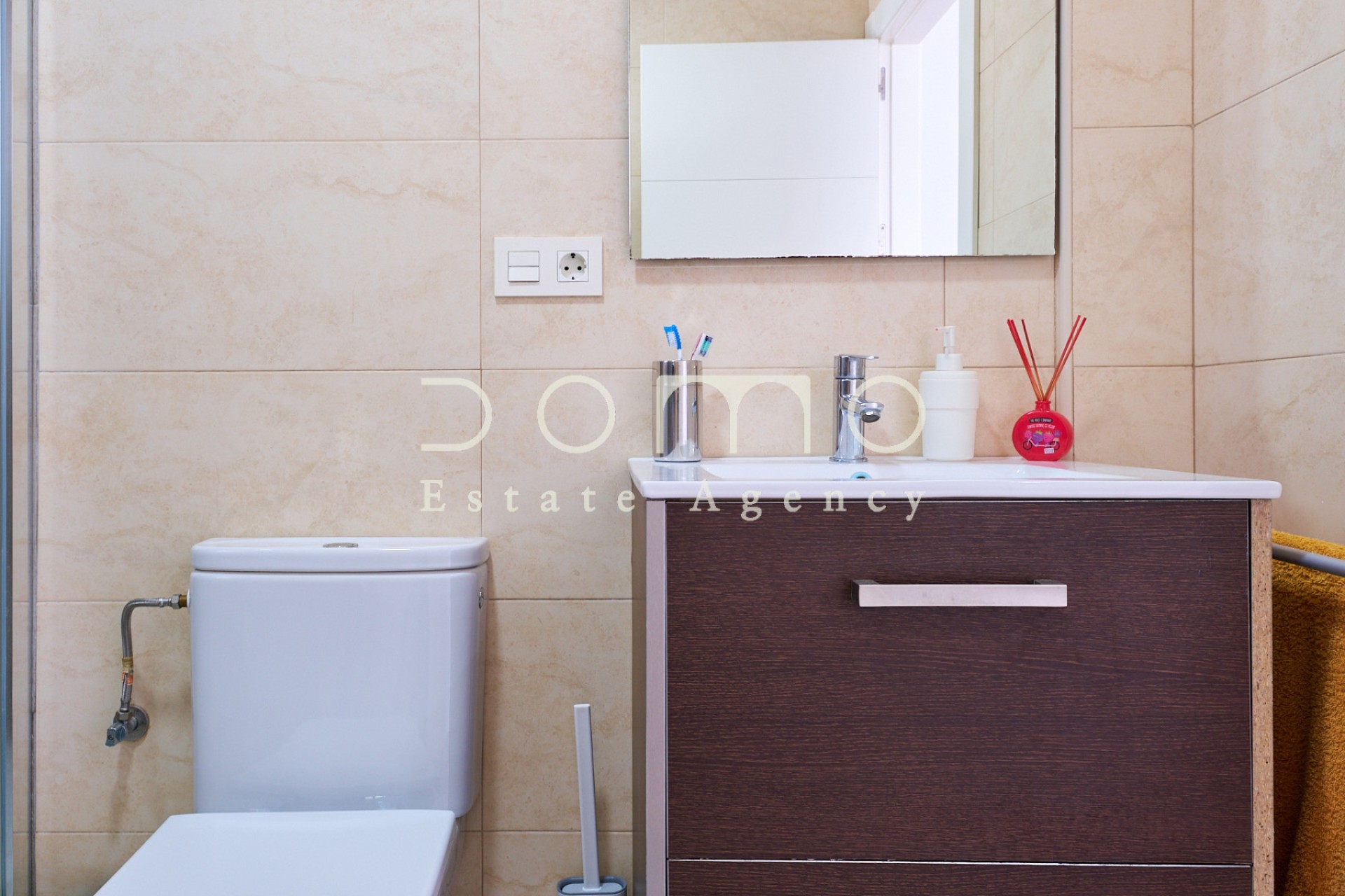 Resale - Villa - Turre