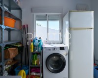 Resale - Villa - Turre