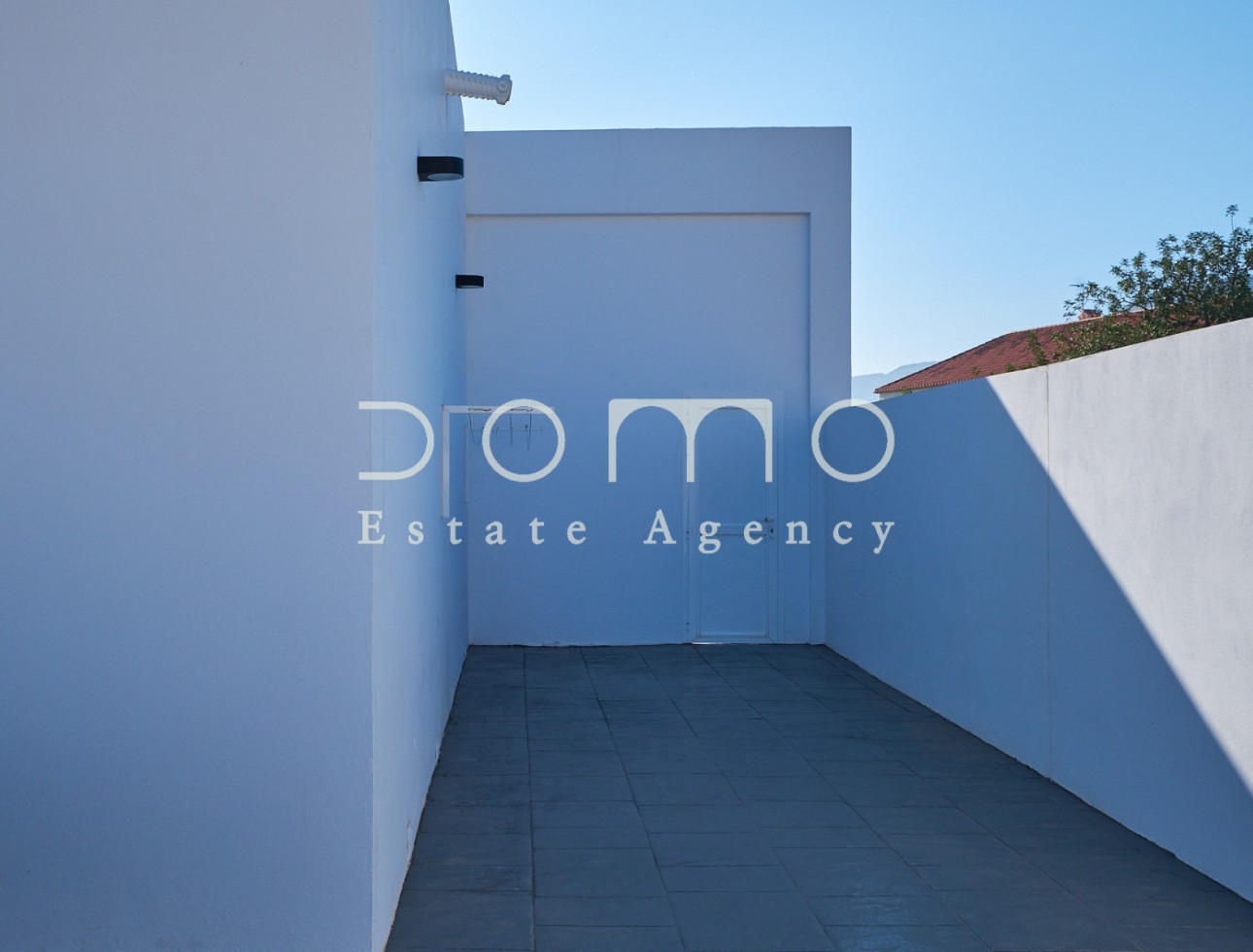 Resale - Villa - Turre