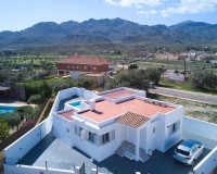 Resale - Villa - Turre