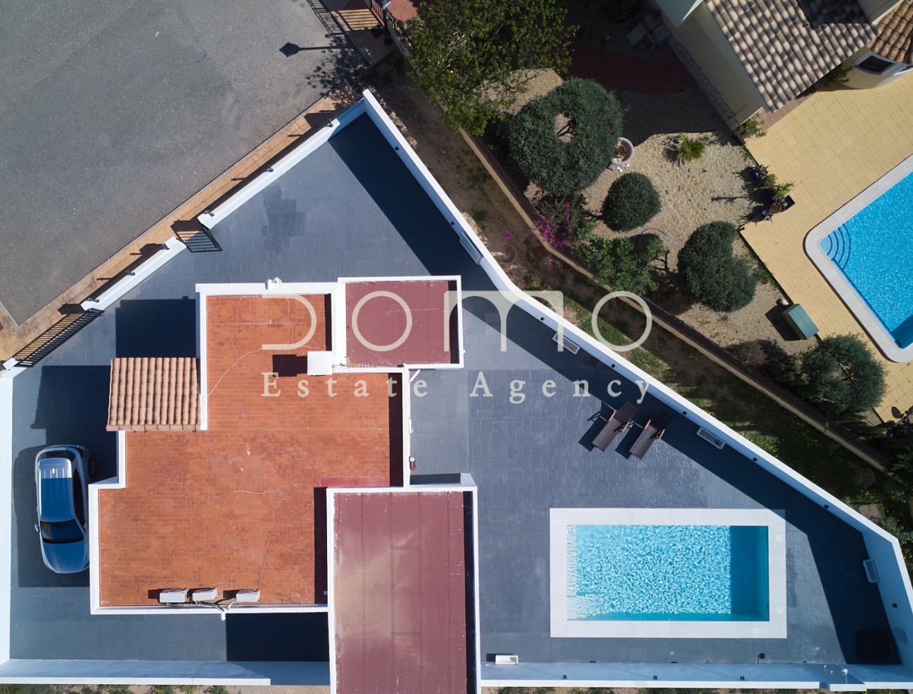 Resale - Villa - Turre