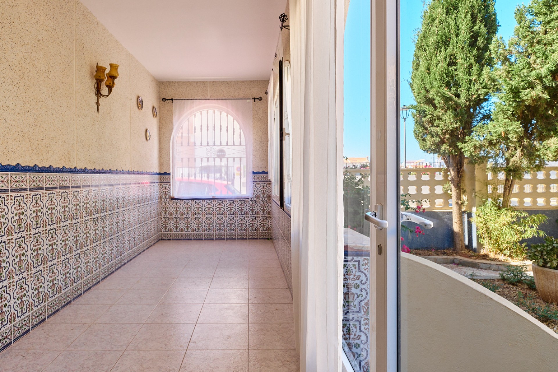 Resale - Villa - Turre
