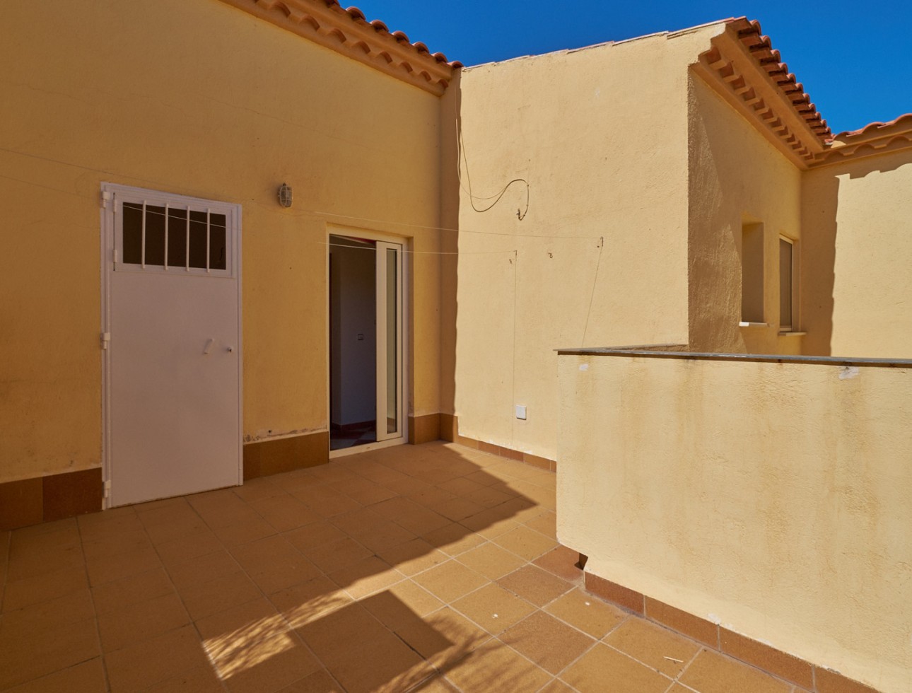 Resale - Villa - Turre