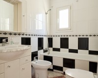 Resale - Villa - Turre