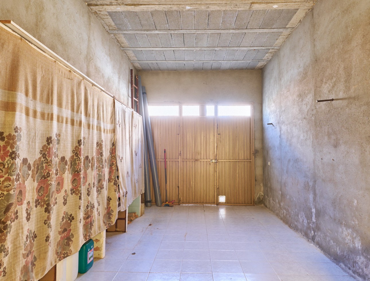 Resale - Villa - Turre