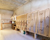 Resale - Villa - Turre