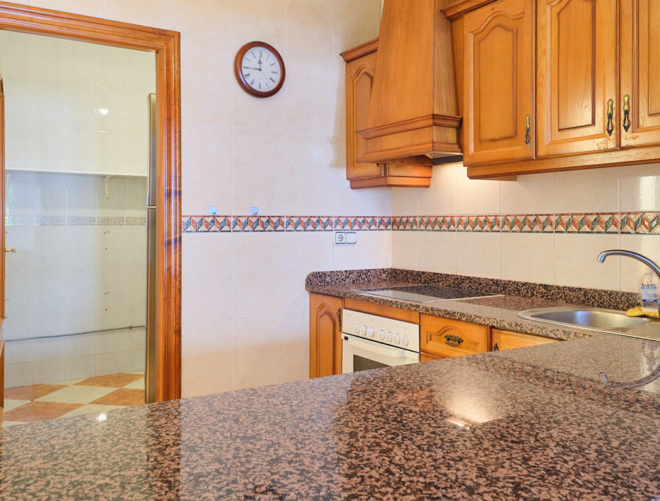 Resale - Villa - Turre