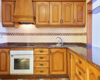 Resale - Villa - Turre