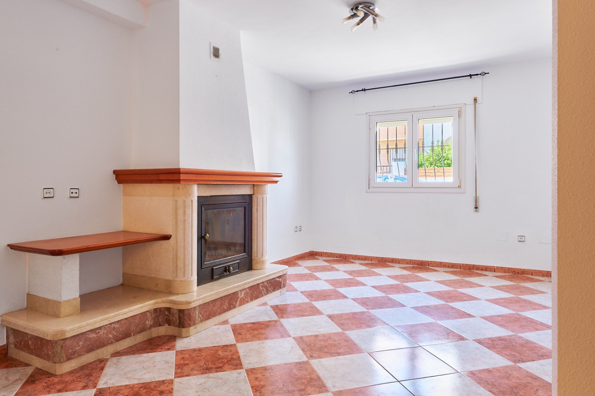 Resale - Villa - Turre