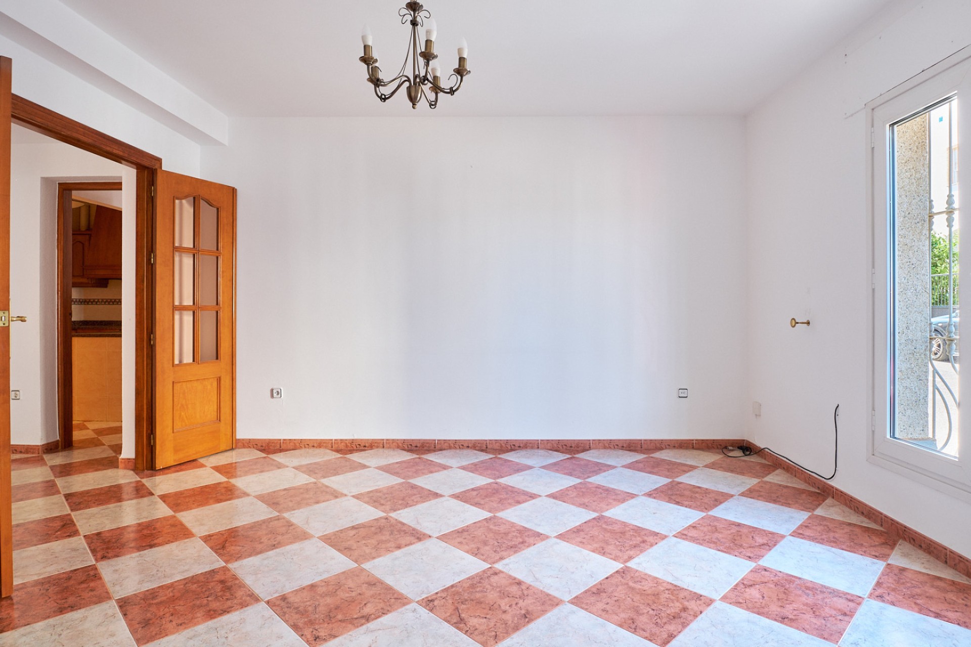 Resale - Villa - Turre