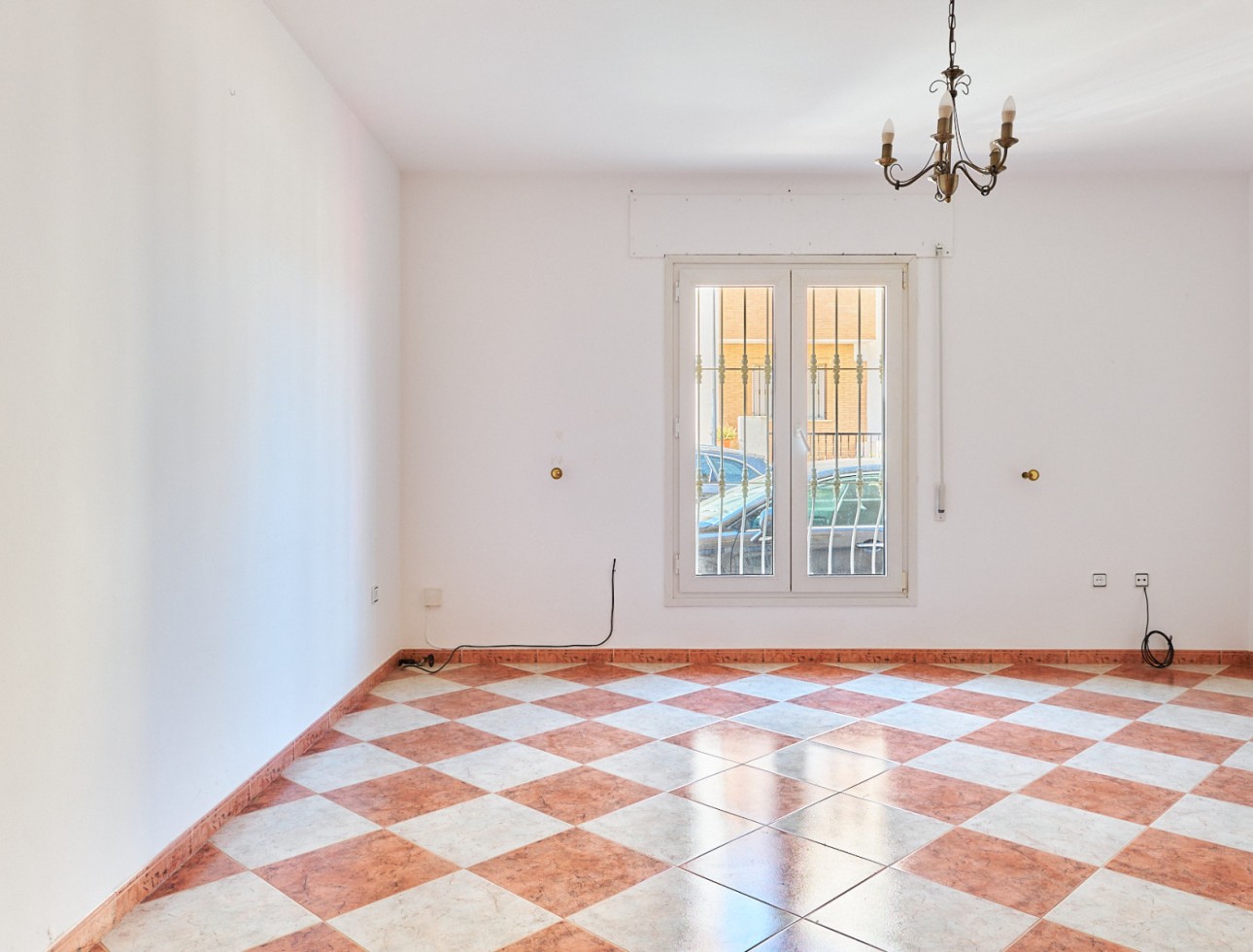 Resale - Villa - Turre