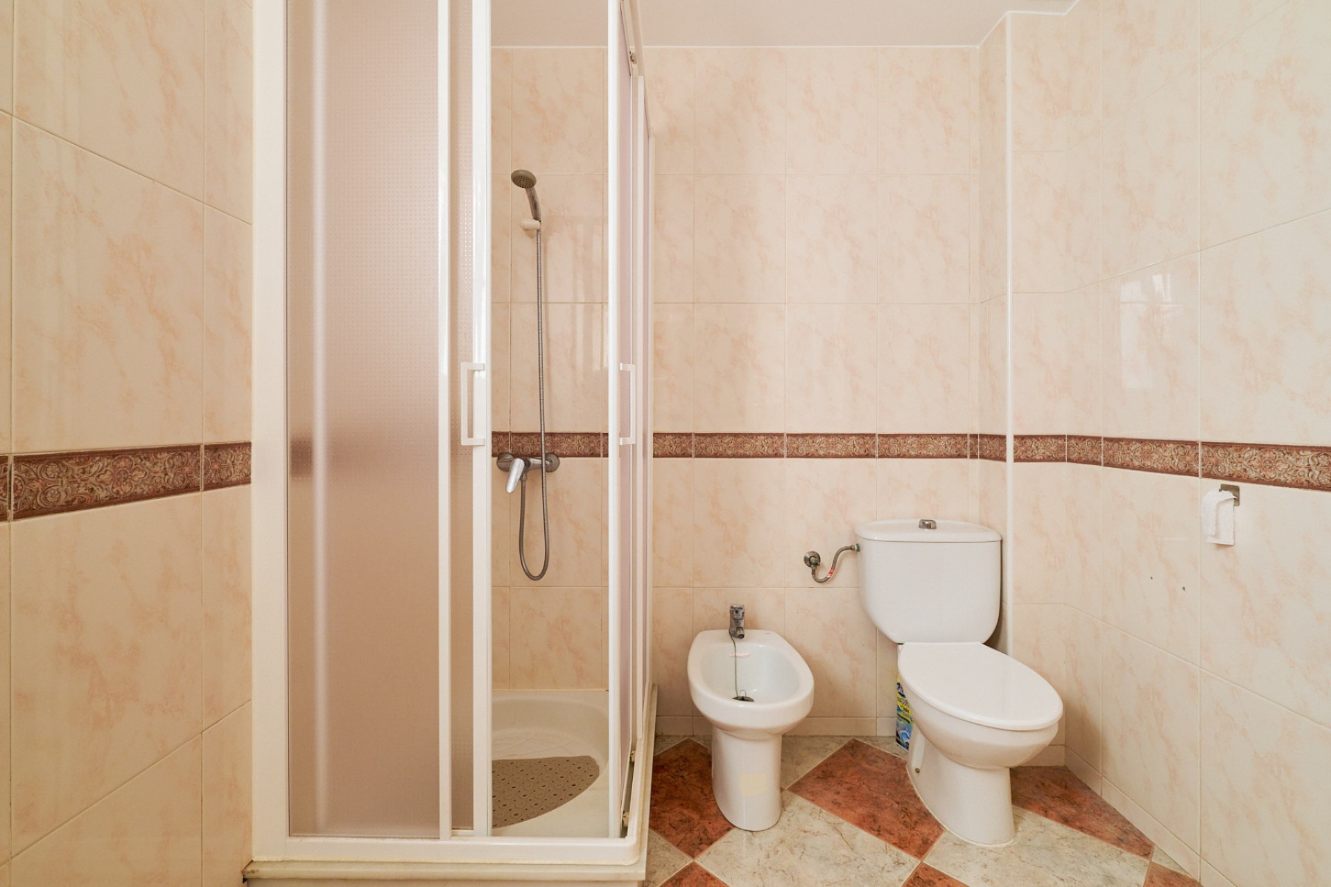 Resale - Villa - Turre