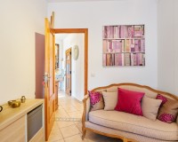 Resale - Villa - Turre