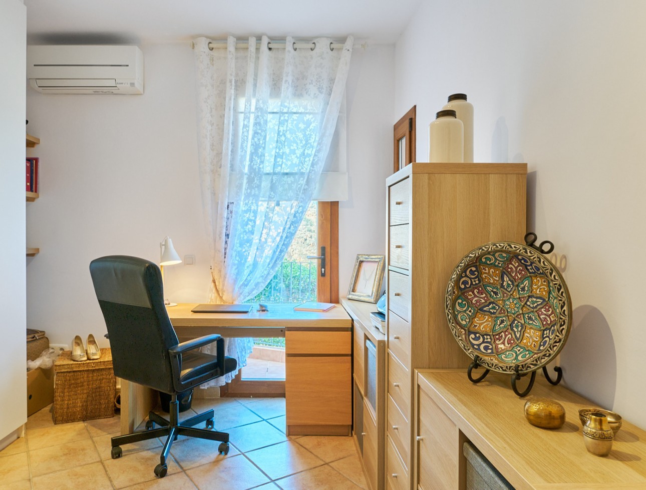 Resale - Villa - Turre