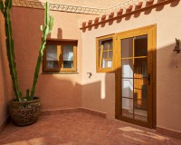 Resale - Villa - Turre